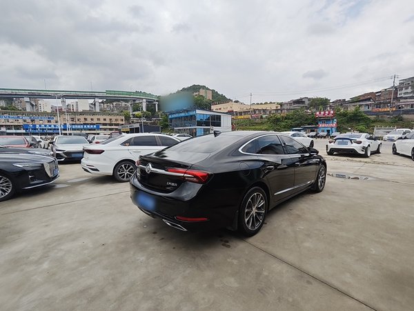 Buick LaCrosse 2022, 53900 км, за 14724 USD - фото 7