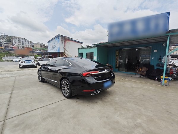 Buick LaCrosse 2022, 53900 км, за 14724 USD - фото 6