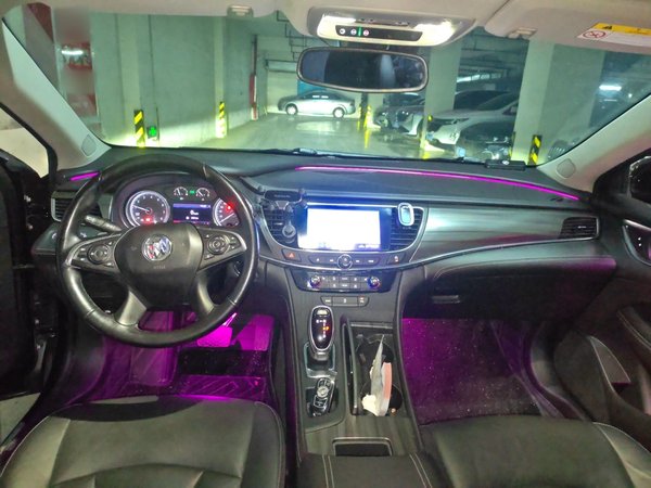 Buick LaCrosse 2022, 53900 км, за 14724 USD - фото 18