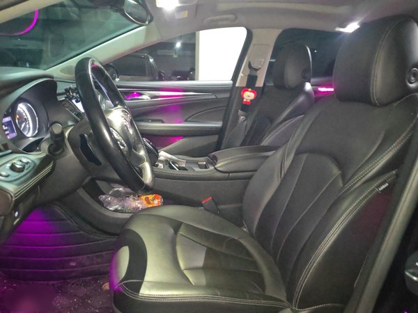Buick LaCrosse 2022, 53900 км, за 14724 USD - фото 14