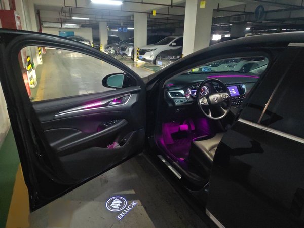 Buick LaCrosse 2022, 53900 км, за 14724 USD - фото 19