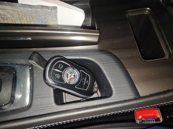 Buick LaCrosse 2022, 53900 км, за 14724 USD - фото 17