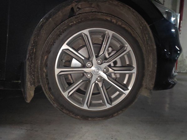 Buick LaCrosse 2022, 53900 км, за 14724 USD - фото 8