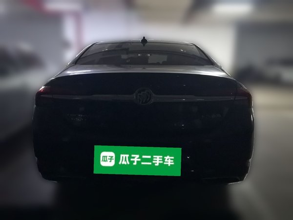 Buick LaCrosse 2022, 70600 км, за 16061 USD - фото 7