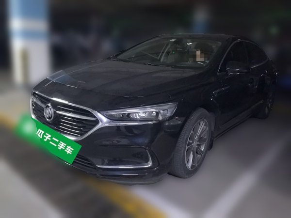 Buick LaCrosse 2022, 70600 км, за 16061 USD