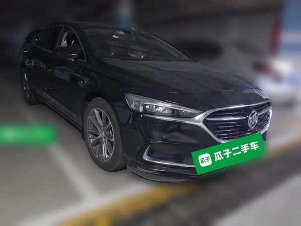 Buick LaCrosse 2022, 70600 км, за 16061 USD