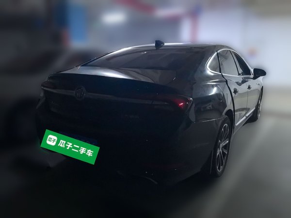 Buick LaCrosse · 2022 год