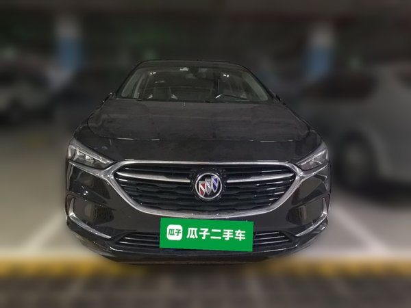 Buick LaCrosse 2022, 70600 км, за 16061 USD