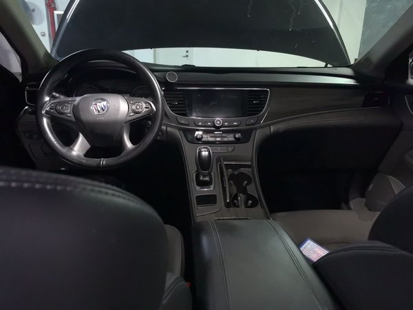 Buick LaCrosse 2022, 70600 км, за 16061 USD - фото 10
