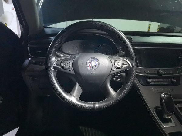 Buick LaCrosse 2022, 70600 км, за 16061 USD - фото 17