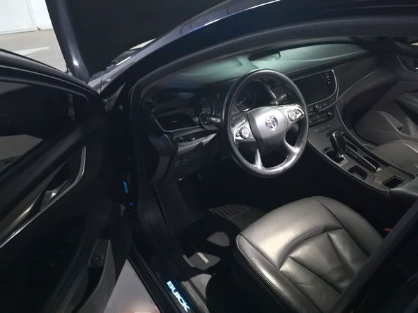 Buick LaCrosse 2022, 70600 км, за 16061 USD - фото 12