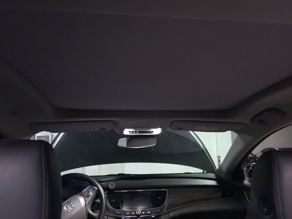 Buick LaCrosse 2022, 70600 км, за 16061 USD - фото 15