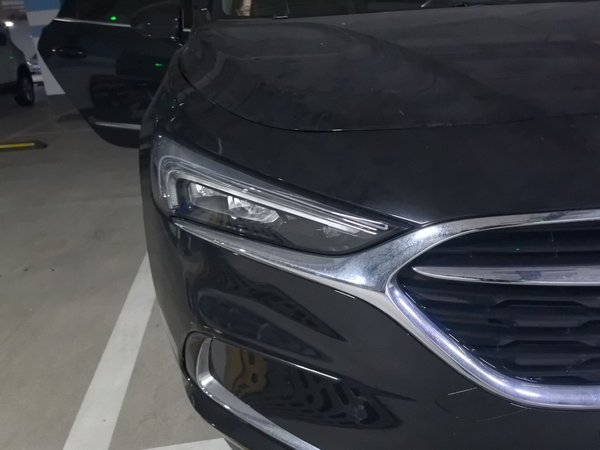 Buick LaCrosse 2022, 70600 км, за 16061 USD - фото 6