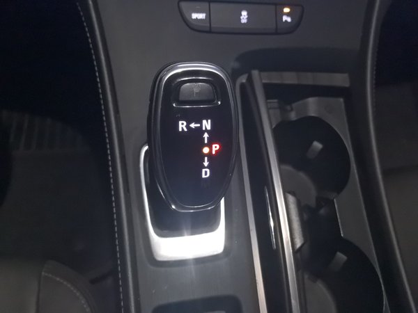 Buick LaCrosse 2022, 70600 км, за 16061 USD - фото 14