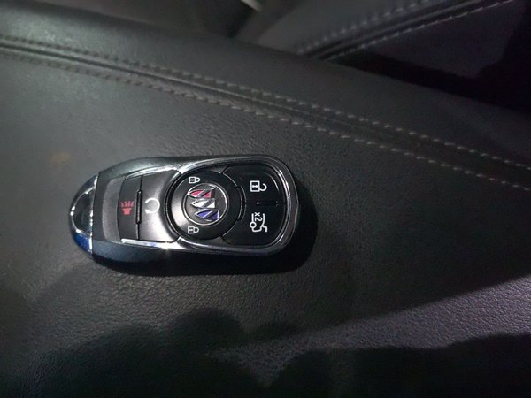 Buick LaCrosse 2022, 70600 км, за 16061 USD - фото 16