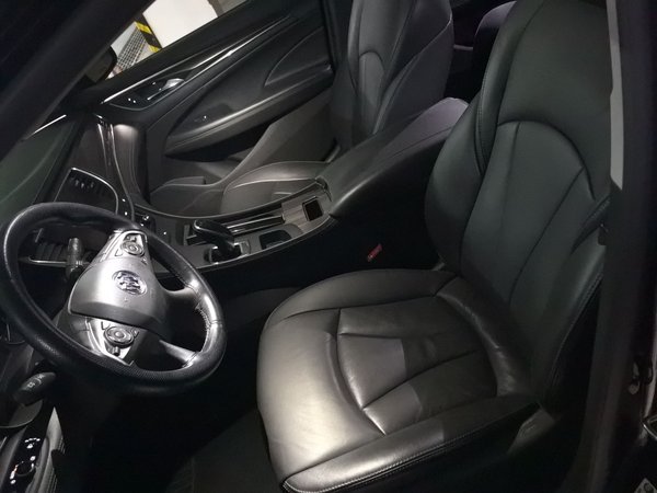 Buick LaCrosse 2022, 70600 км, за 16061 USD - фото 9