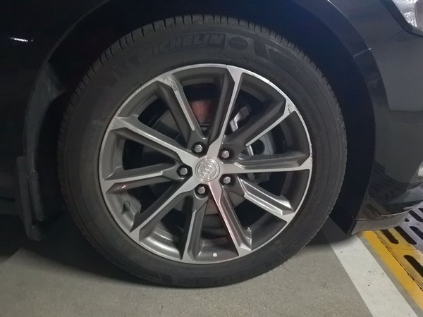 Buick LaCrosse 2022, 70600 км, за 16061 USD - фото 8