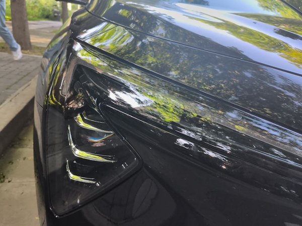 Buick LaCrosse 2025, 13100 км, за 21501 USD - фото 7