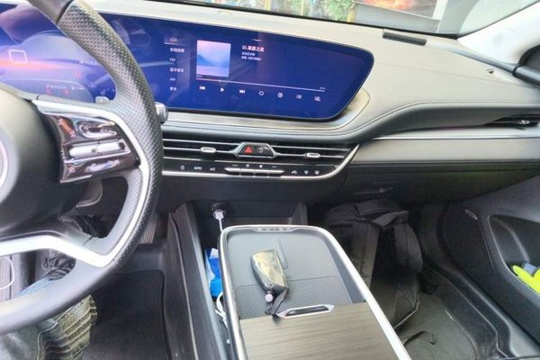 Buick LaCrosse 2025, 30099 км, за 24785 USD - фото 13