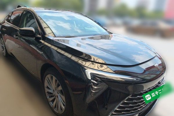 Buick LaCrosse 2025, 30099 км, за 24785 USD