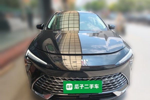 Buick LaCrosse 2025, 30099 км, за 24785 USD
