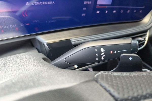 Buick LaCrosse 2025, 30099 км, за 24785 USD - фото 14