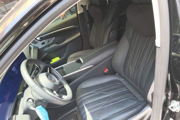 Buick LaCrosse 2025, 30099 км, за 24785 USD - фото 15