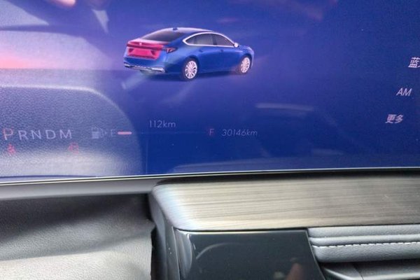 Buick LaCrosse 2025, 30099 км, за 24785 USD - фото 12