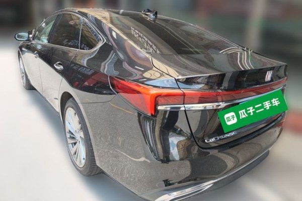 Buick LaCrosse 2025, 30099 км, за 24785 USD
