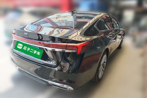 Buick LaCrosse 2025, 30099 км, за 24785 USD - фото 6
