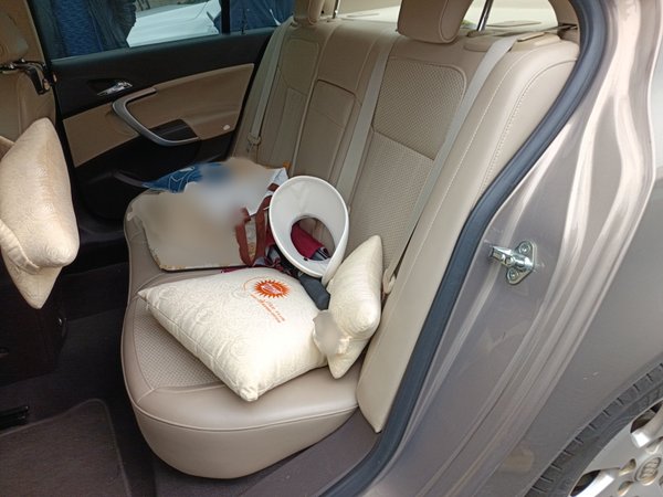 Buick Regal 2012, 114600 км, за 4179 USD - фото 20