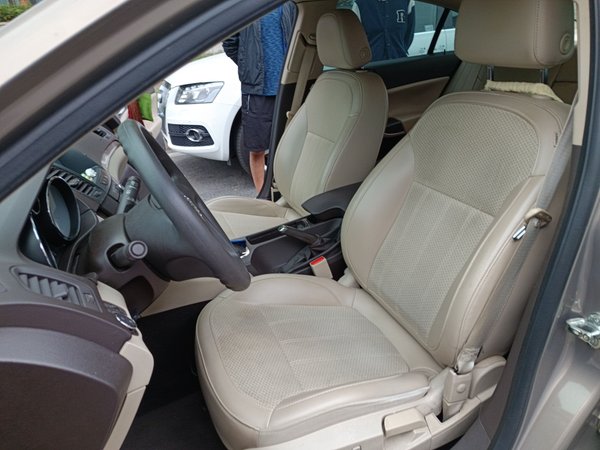 Buick Regal 2012, 114600 км, за 4179 USD - фото 14