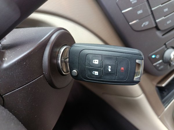 Buick Regal 2012, 114600 км, за 4179 USD - фото 17