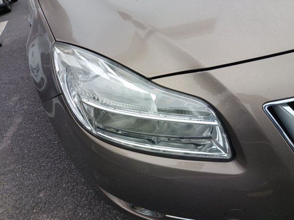 Buick Regal 2012, 114600 км, за 4179 USD - фото 7