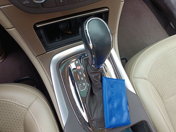 Buick Regal 2012, 114600 км, за 4179 USD - фото 13