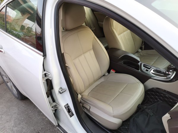 Buick Regal 2014, 181000 км, за 5496 USD - фото 23