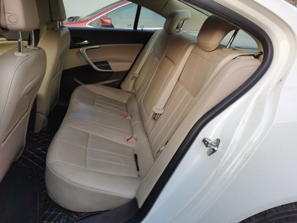 Buick Regal 2014, 181000 км, за 5496 USD - фото 20