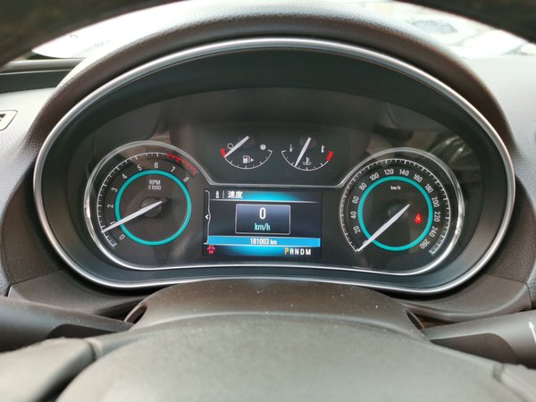 Buick Regal 2014, 181000 км, за 5496 USD - фото 15