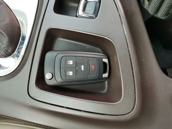 Buick Regal 2014, 181000 км, за 5496 USD - фото 12