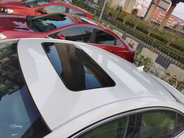 Buick Regal 2014, 181000 км, за 5496 USD - фото 11