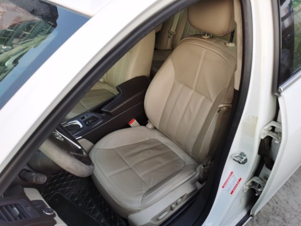 Buick Regal 2014, 181000 км, за 5496 USD - фото 18