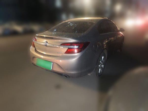 Buick Regal 2014, 140500 км, за 3808 USD - фото 6