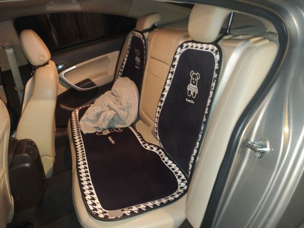 Buick Regal 2014, 140500 км, за 3808 USD - фото 18