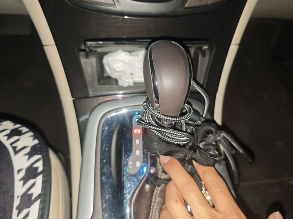 Buick Regal 2014, 140500 км, за 3808 USD - фото 15