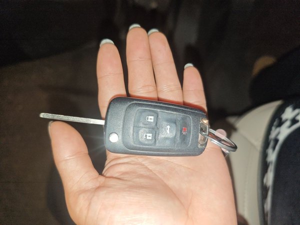 Buick Regal 2014, 140500 км, за 3808 USD - фото 9