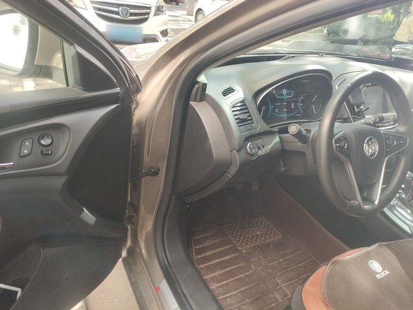 Buick Regal 2015, 23800 км, за 6618 USD - фото 15