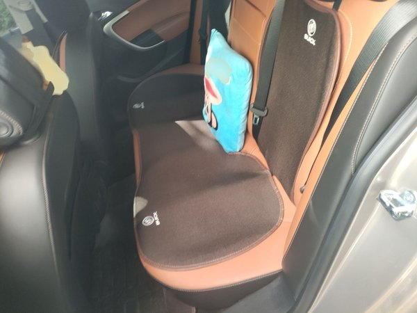 Buick Regal 2015, 23800 км, за 6618 USD - фото 16