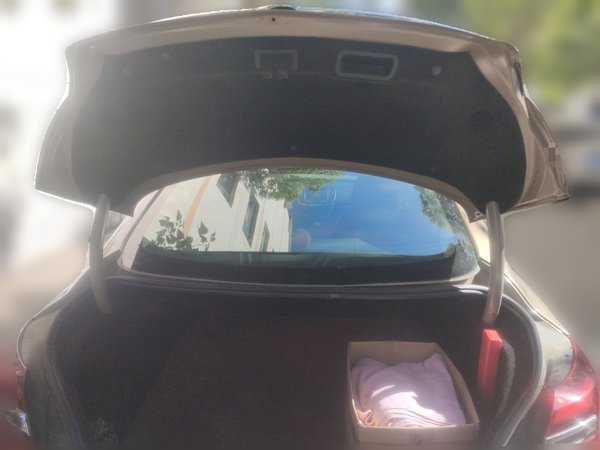 Buick Regal 2015, 23800 км, за 6618 USD