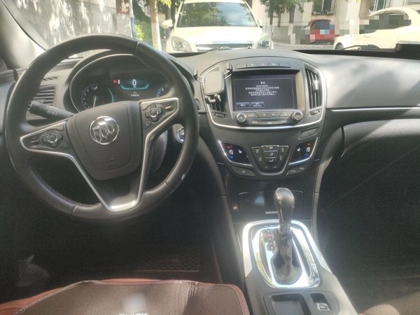 Buick Regal 2015, 23800 км, за 6618 USD - фото 8