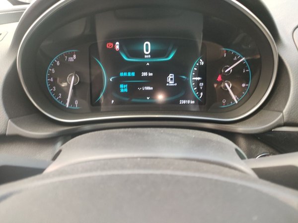 Buick Regal 2015, 23800 км, за 6618 USD - фото 11